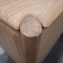 PI sideboard