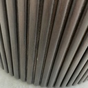 Roller Max side table