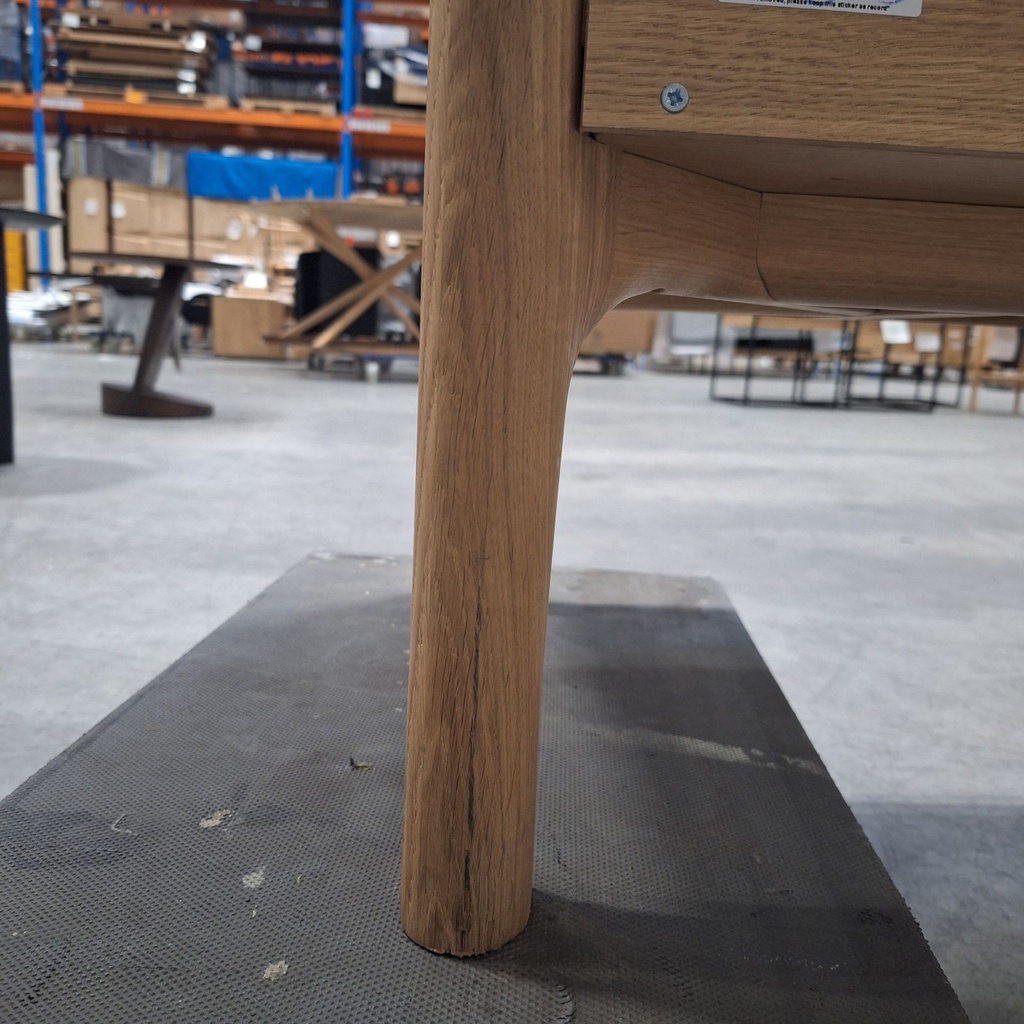 PI sideboard