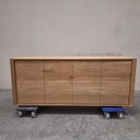 Shadow sideboard