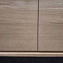 Shadow sideboard