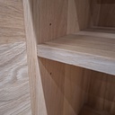 Shadow sideboard