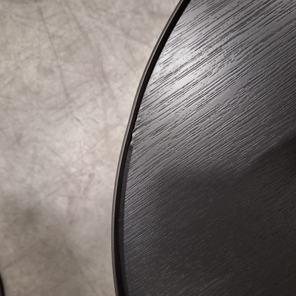 Tray side table set