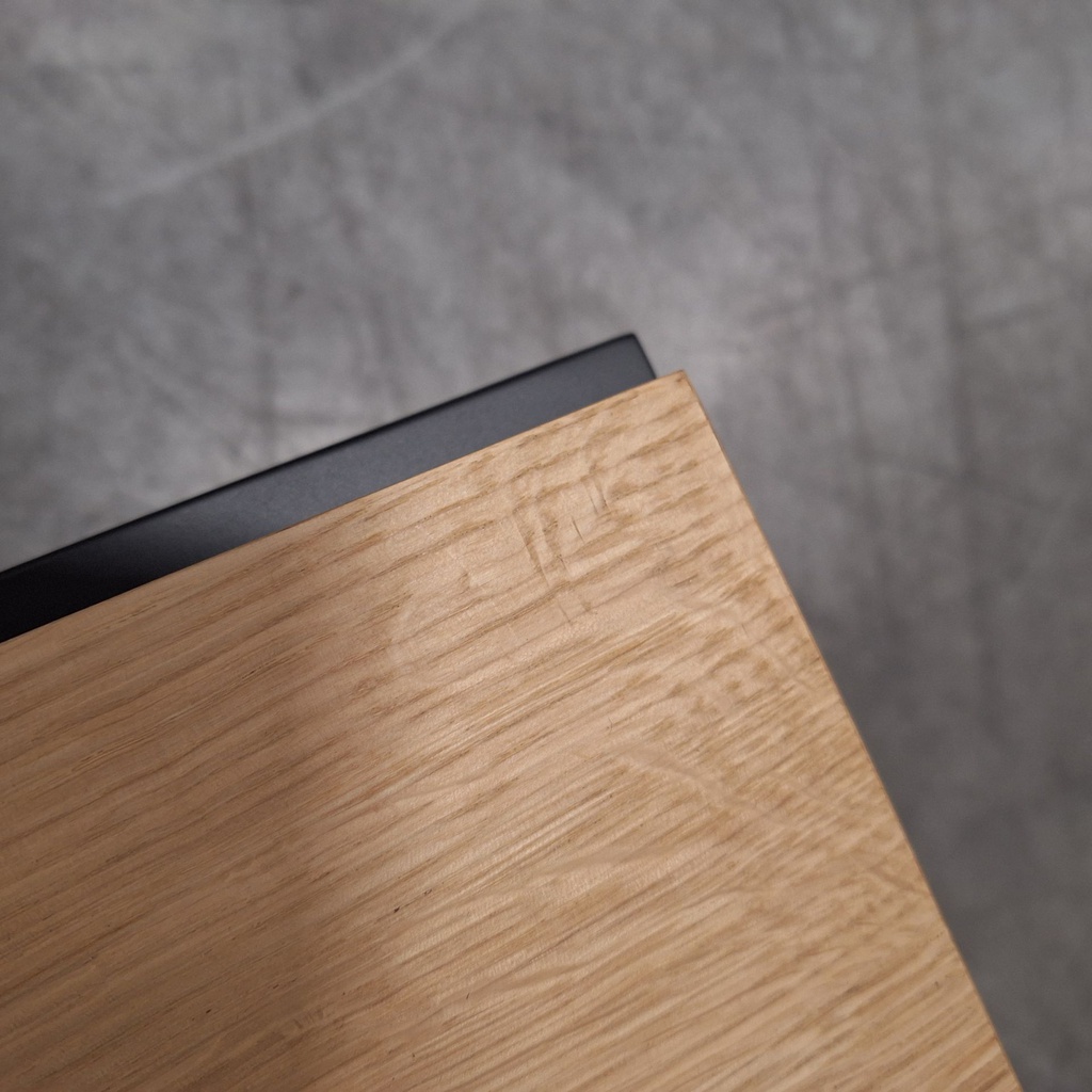 Monolit side table