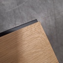 Monolit side table