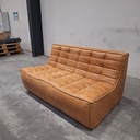 N701 sofa - 2 seater