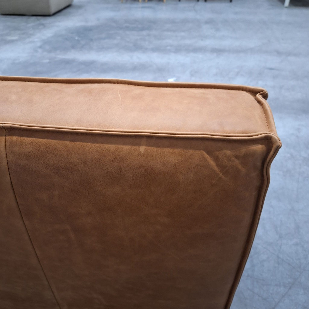 N701 sofa - 2 seater