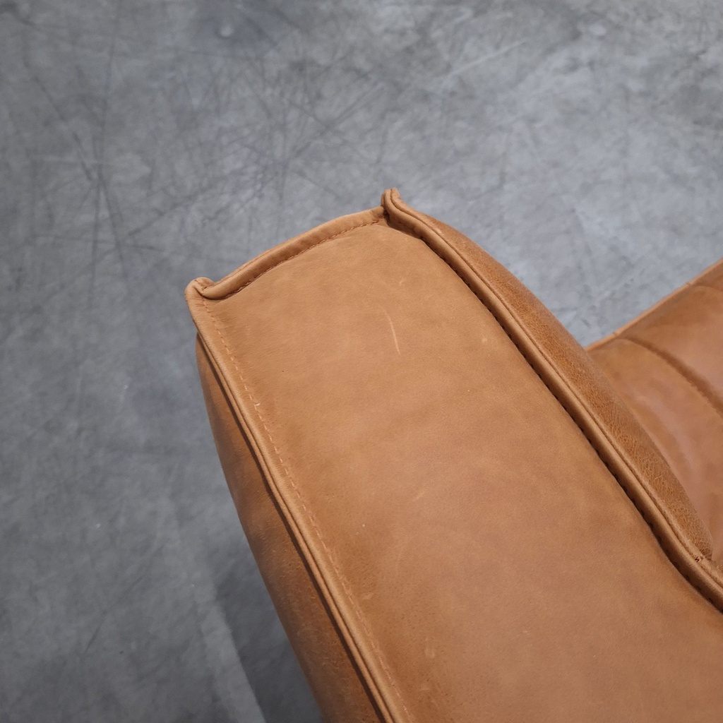 N701 sofa - 2 seater