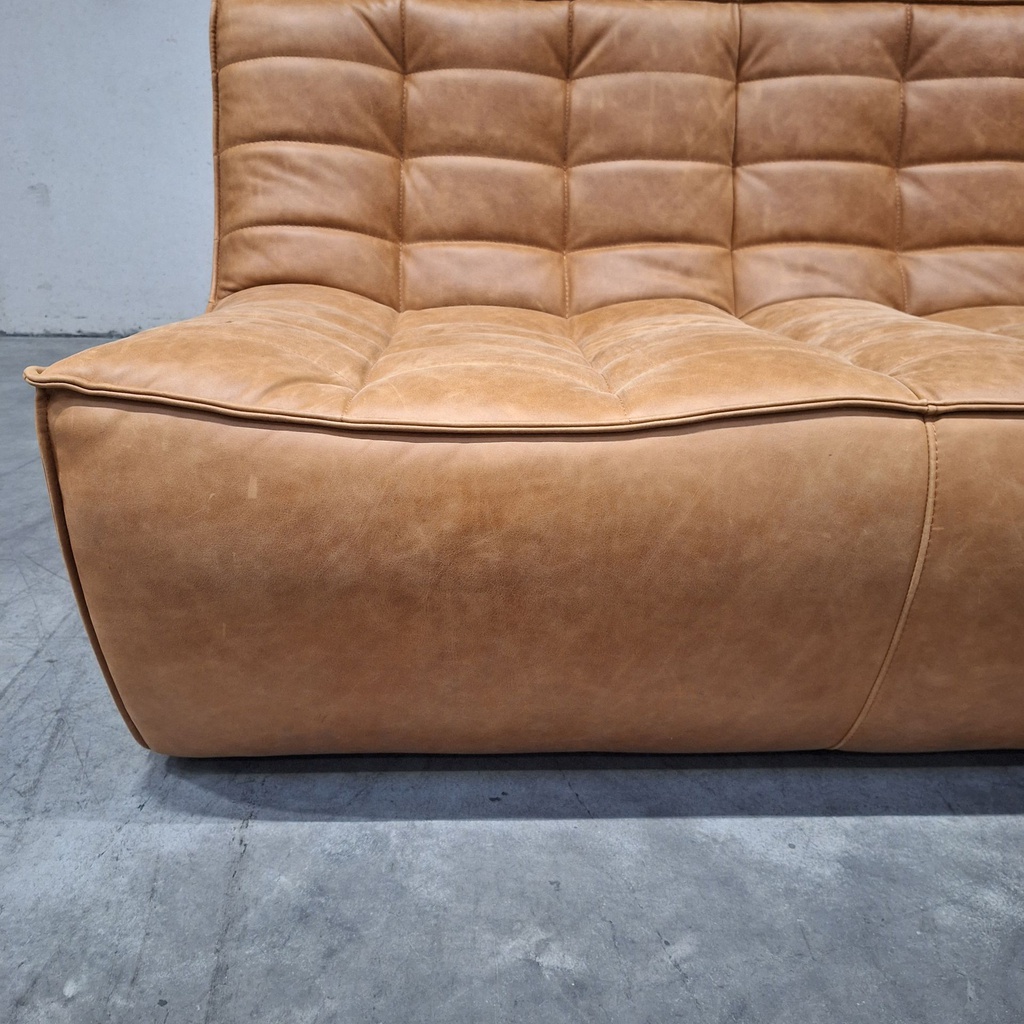 N701 sofa - 2 seater