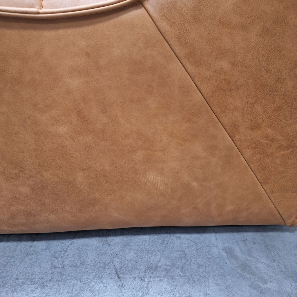 N701 sofa - 2 seater