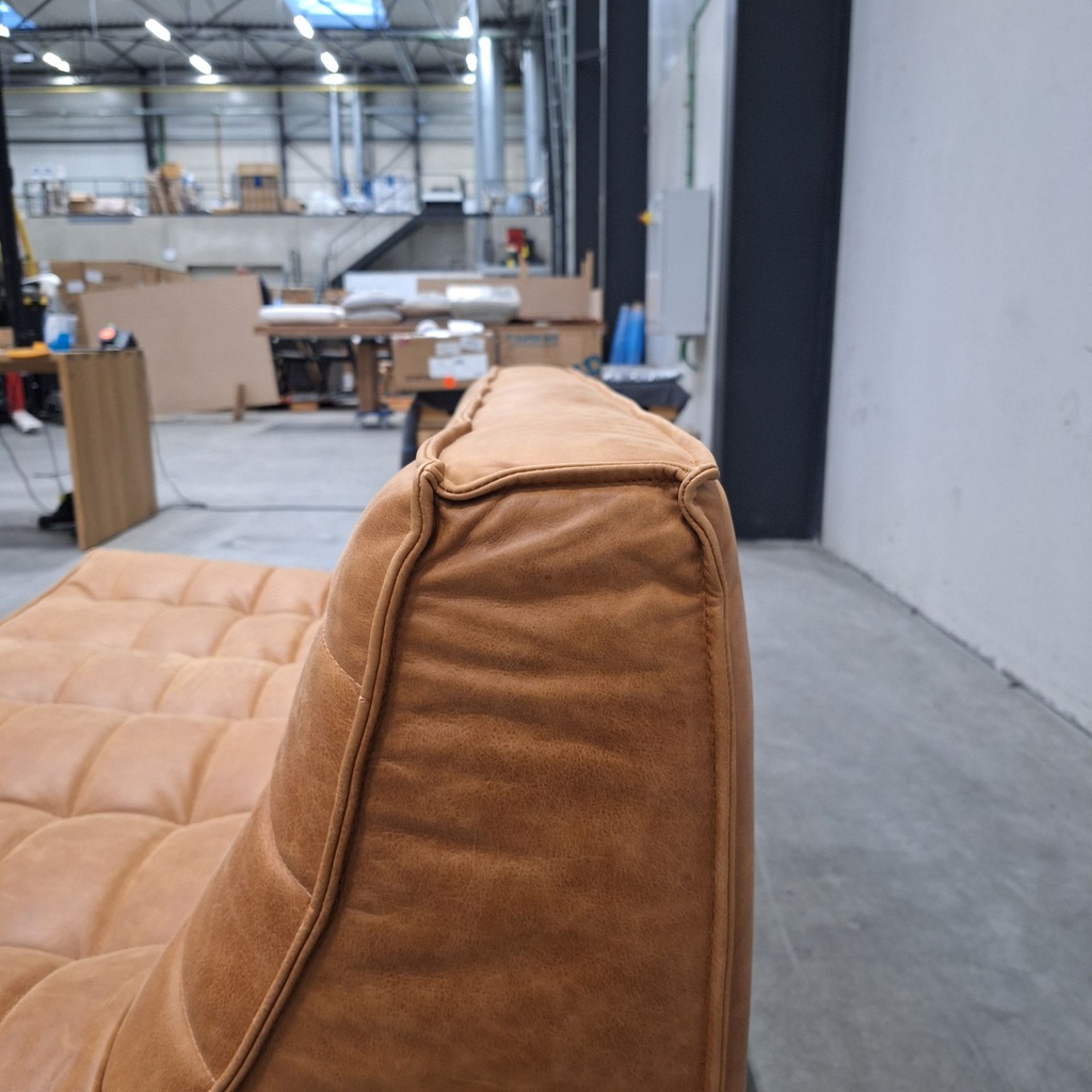 N701 sofa - 2 seater