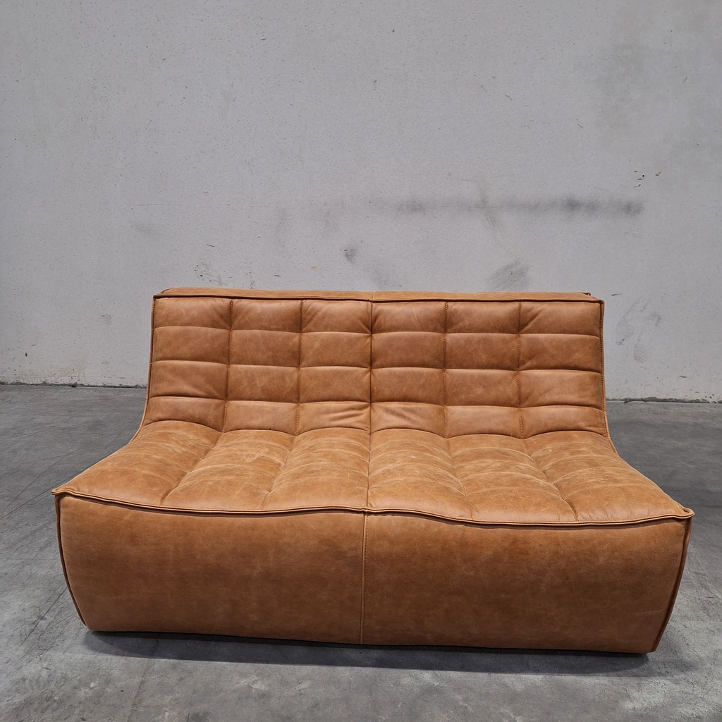 N701 sofa - 2 seater
