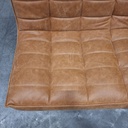 N701 sofa - 2 seater