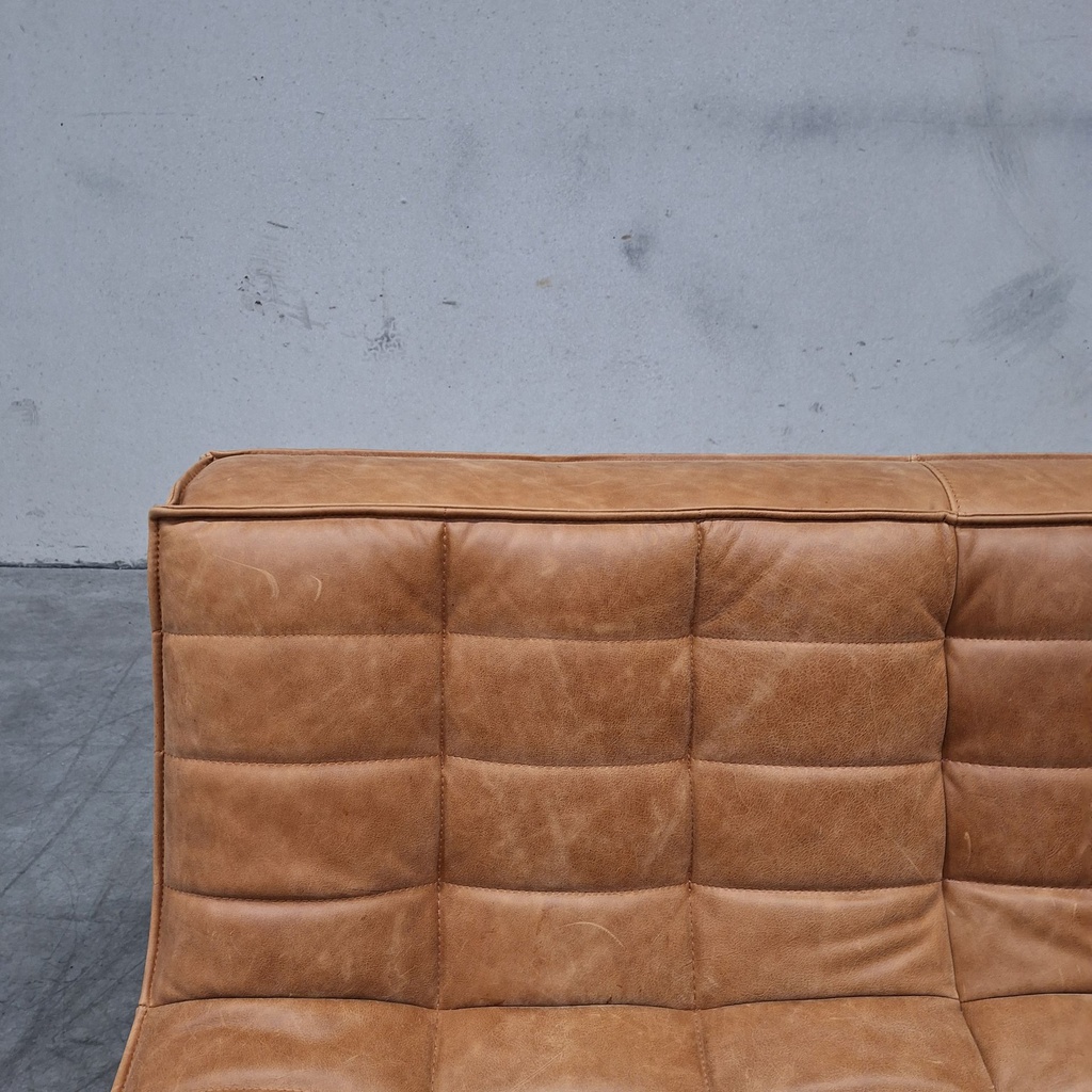 N701 sofa - 2 seater