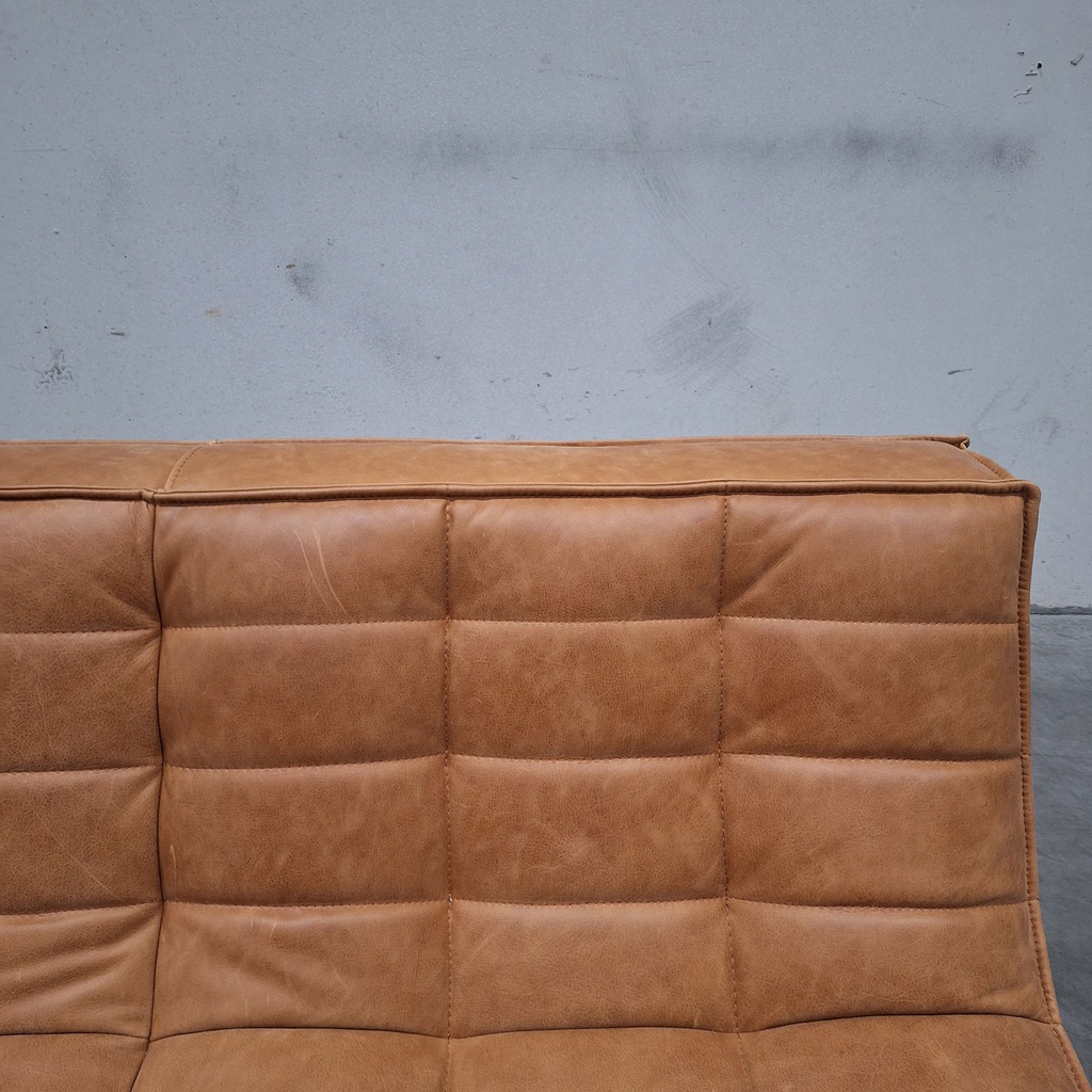 N701 sofa - 2 seater