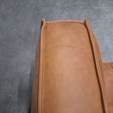 N701 sofa - 2 seater