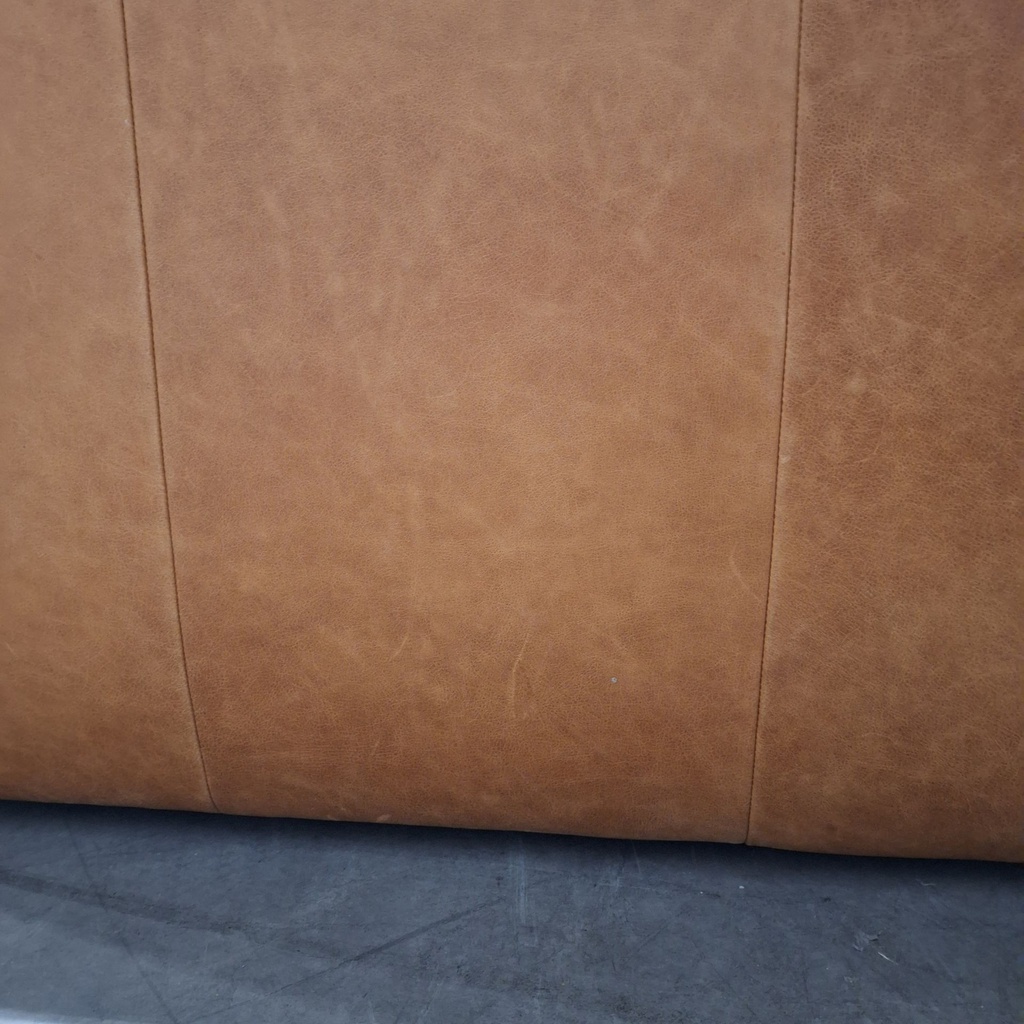 N701 sofa - 2 seater