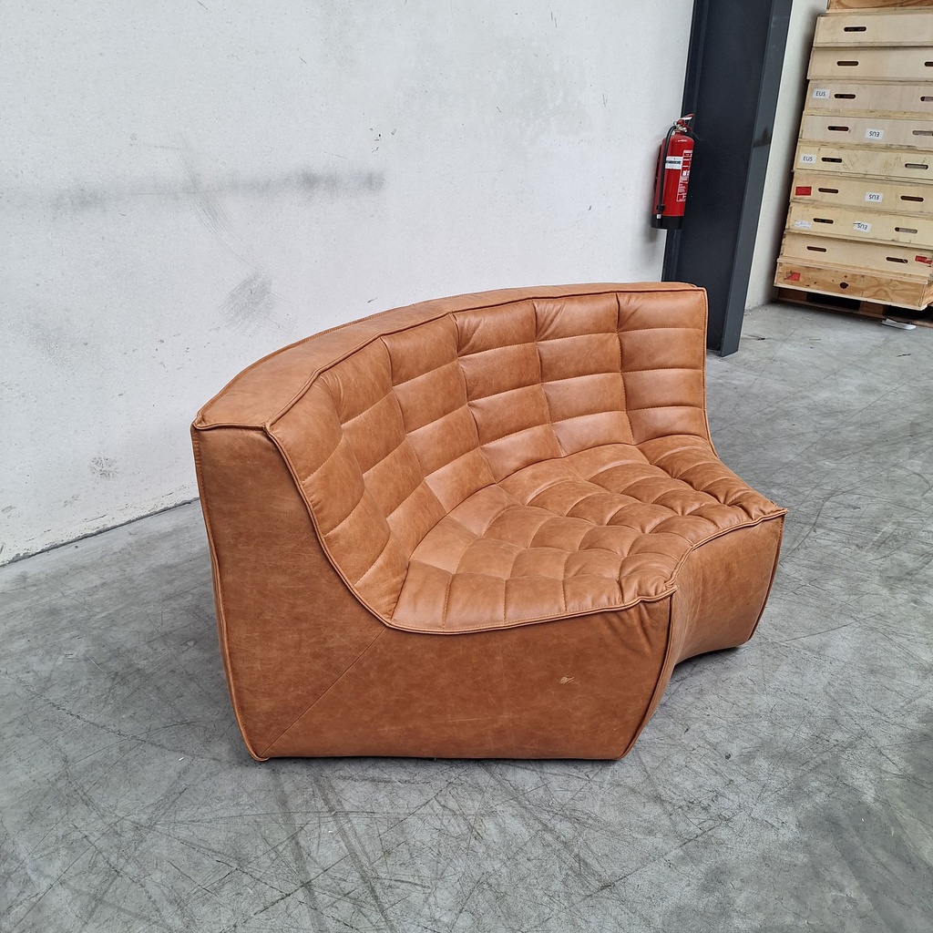 N701 sofa corner