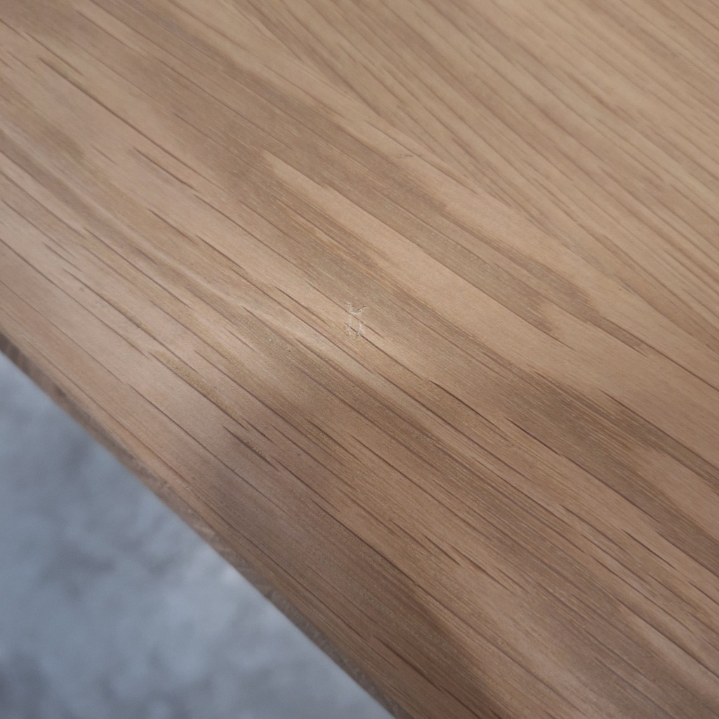 PI sideboard