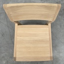 EX1 dining chair 