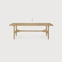 Nexus dining table