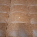 N701 sofa - 2 seater