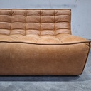N701 sofa - 2 seater