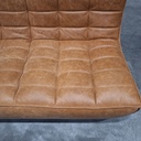 N701 sofa - 2 seater