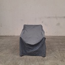Raincover for Jack outdoor lounge chair