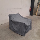Raincover for Jack outdoor lounge chair