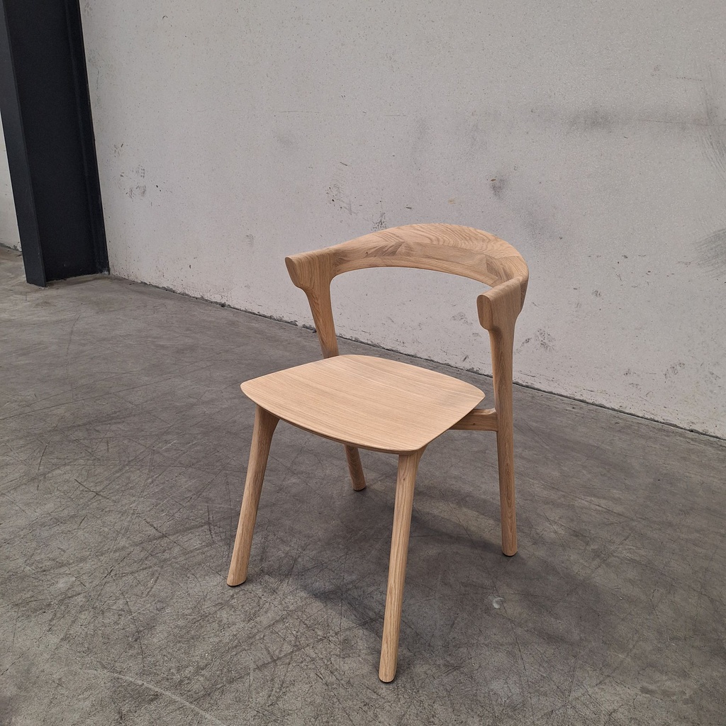 Bok dining chair