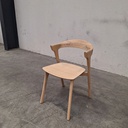 Bok dining chair