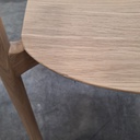 Bok dining chair