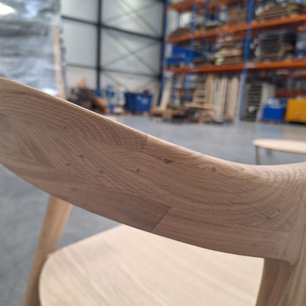 Bok dining chair
