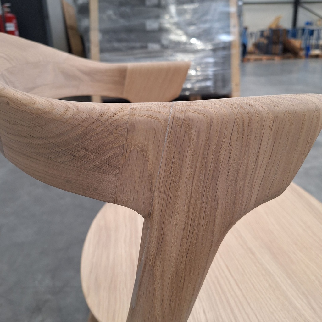 Bok dining chair