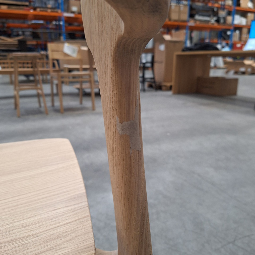 Bok dining chair