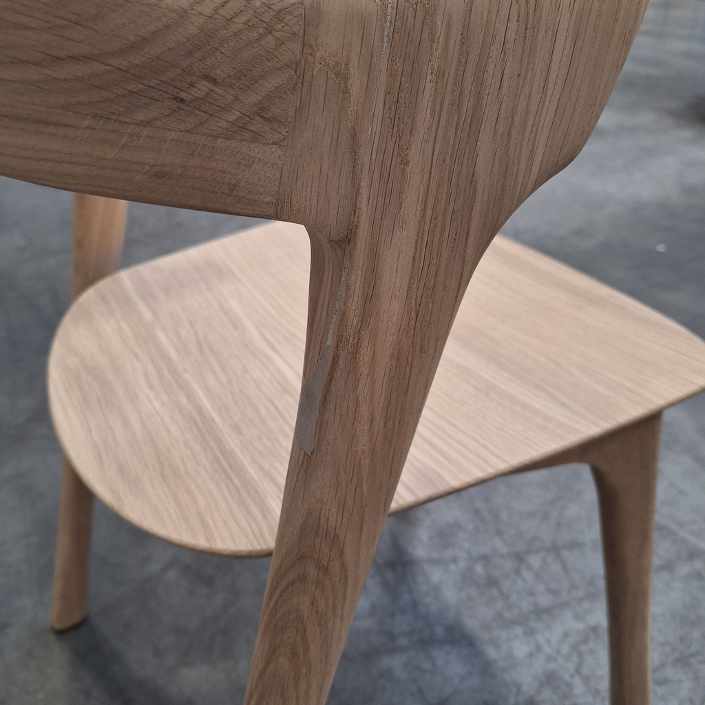 Bok dining chair