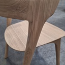 Bok dining chair