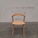 Bok dining chair