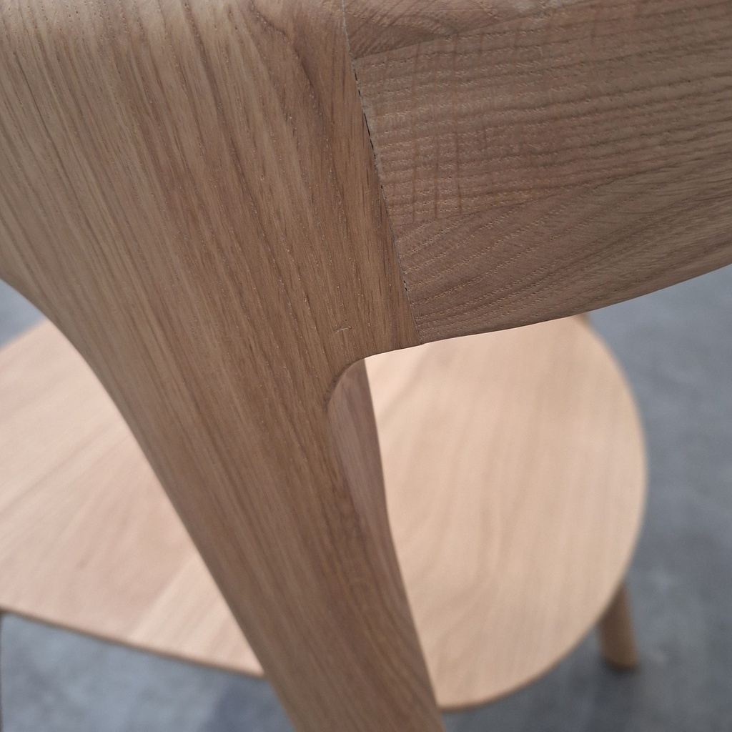 Bok dining chair