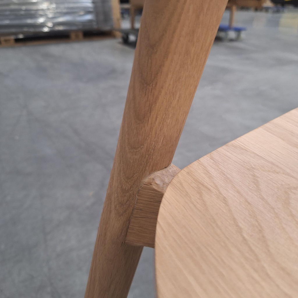 Bok dining chair