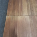 Bok extendable dining table