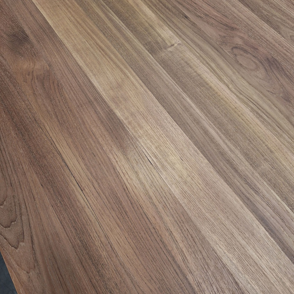 Bok extendable dining table