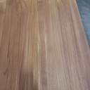Bok extendable dining table