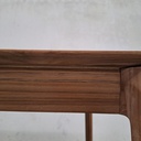 Bok extendable dining table