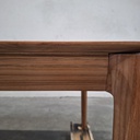 Bok extendable dining table