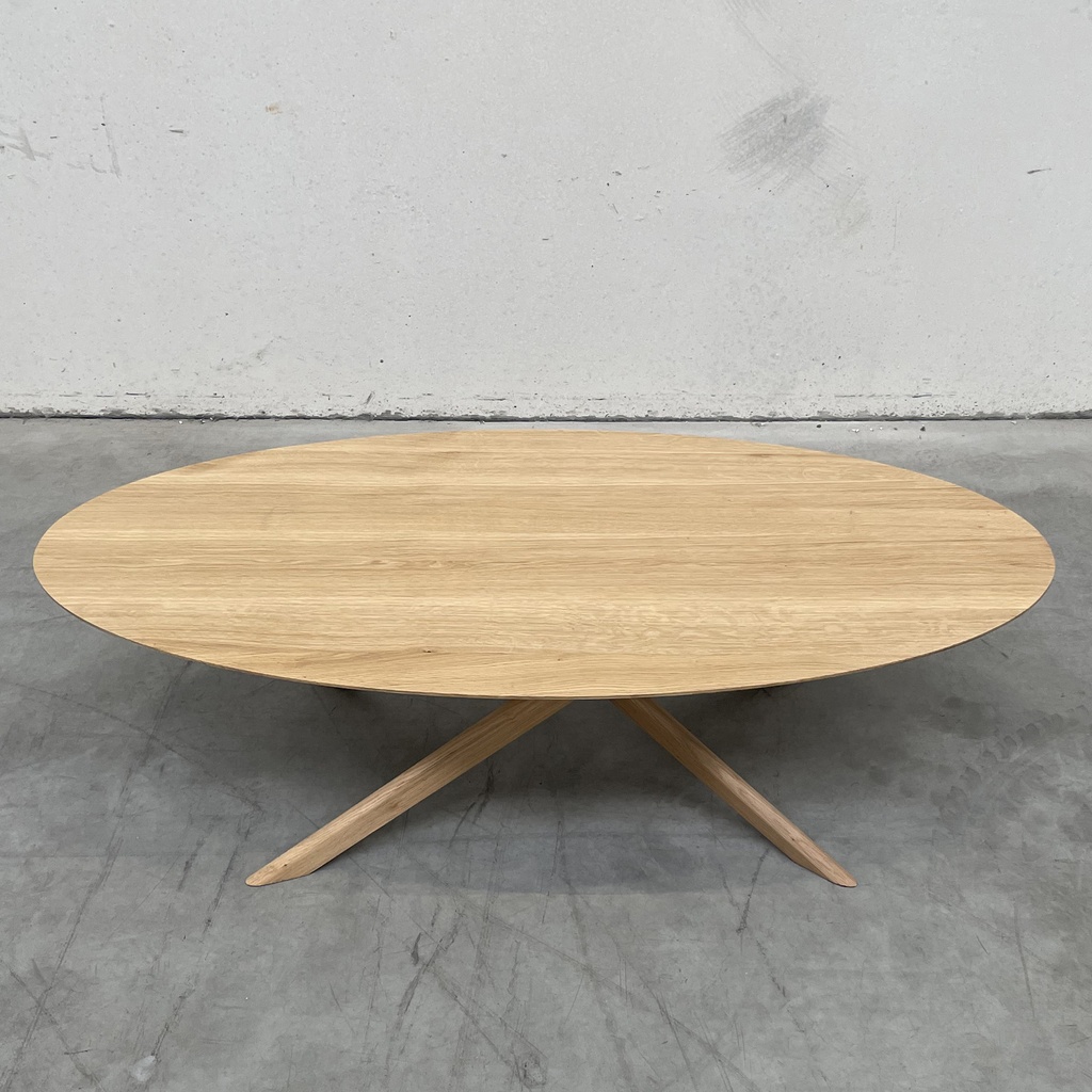Mikado coffee table