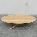 Mikado coffee table