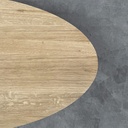 Mikado coffee table
