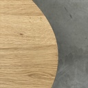 Mikado coffee table